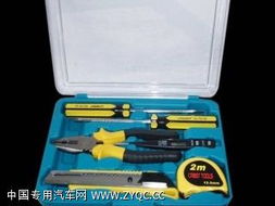 五金工具組合 現代生活與工作中的得力助手
