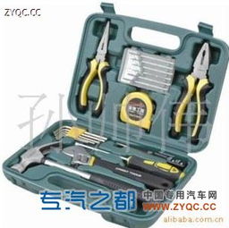 五金工具組合的藝術 從匠心品質到完美細節(jié)